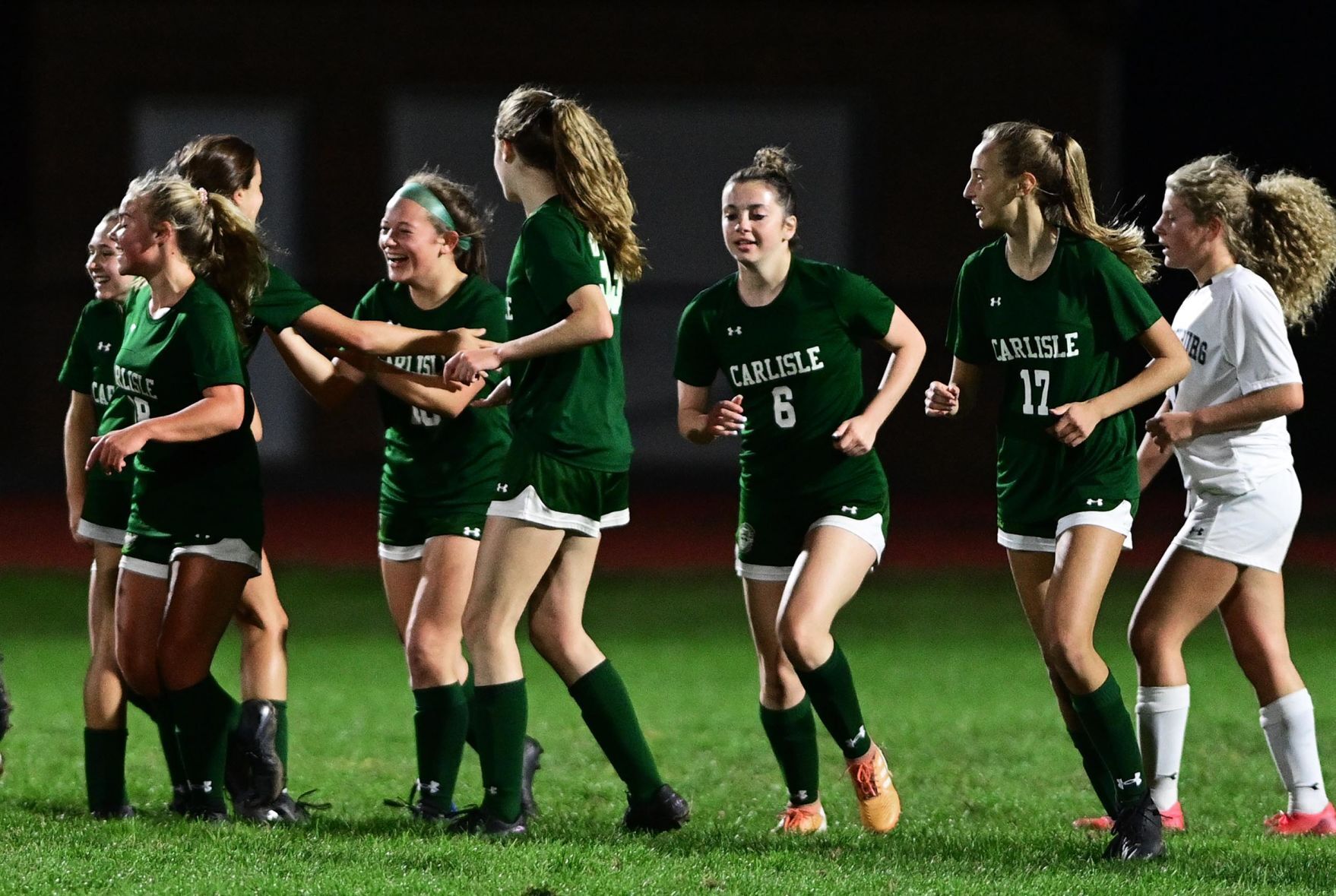 Carlisle Chambersburg Soccer 13